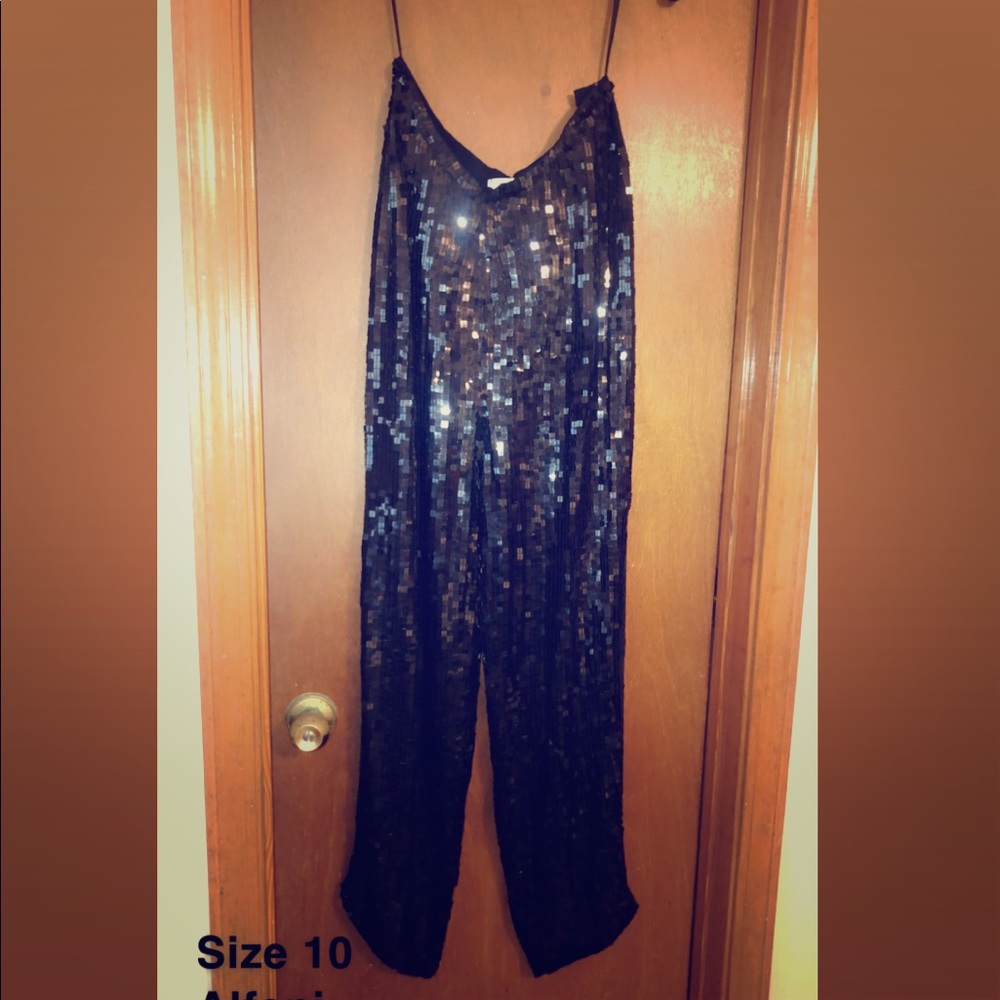 Party or Formal Pants